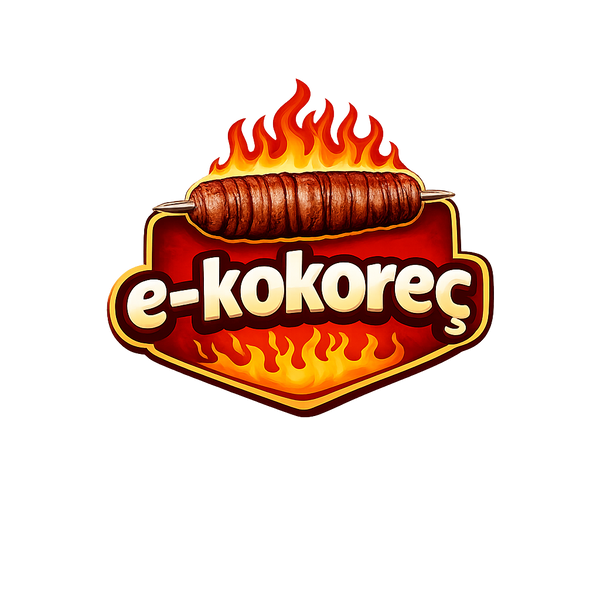 E Kokoreç